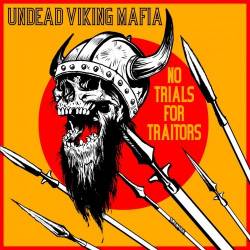 Undead Viking Mafia : No Trials for Traitors
